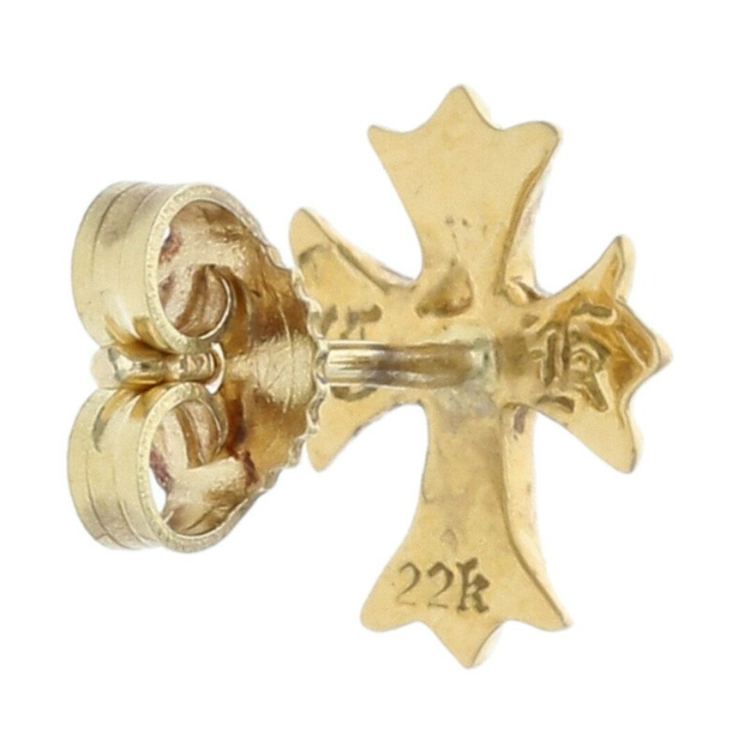 Chrome Hearts - クロムハーツ 22K No2 CH CRS DIA/22K CHクロス Chrome Hearts - クロムハーツ 22K No2 CH CRS DIA/22K CHクロス