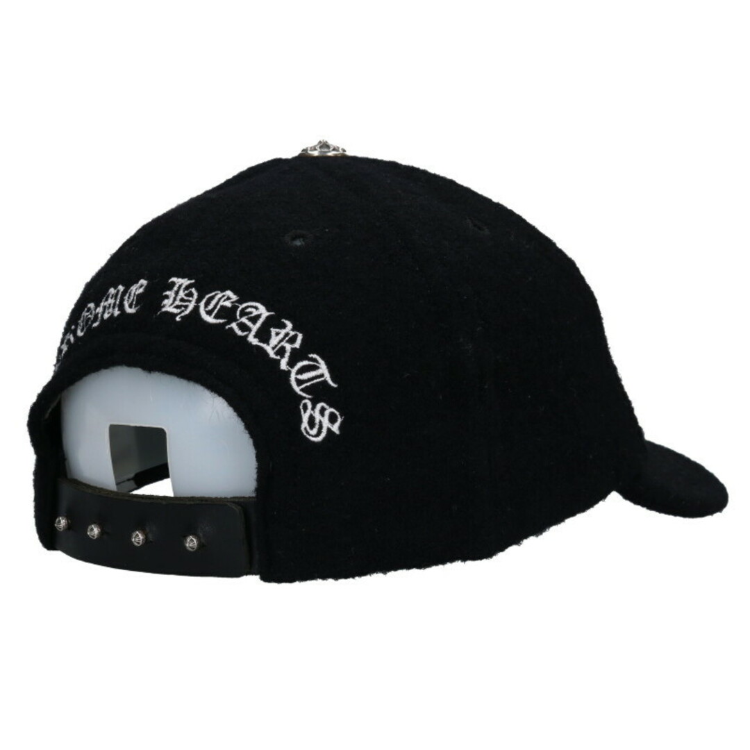 Chrome Hearts - クロムハーツ CHクロスパッチクロスボール Chrome Hearts - クロムハーツ CHクロスパッチクロスボール