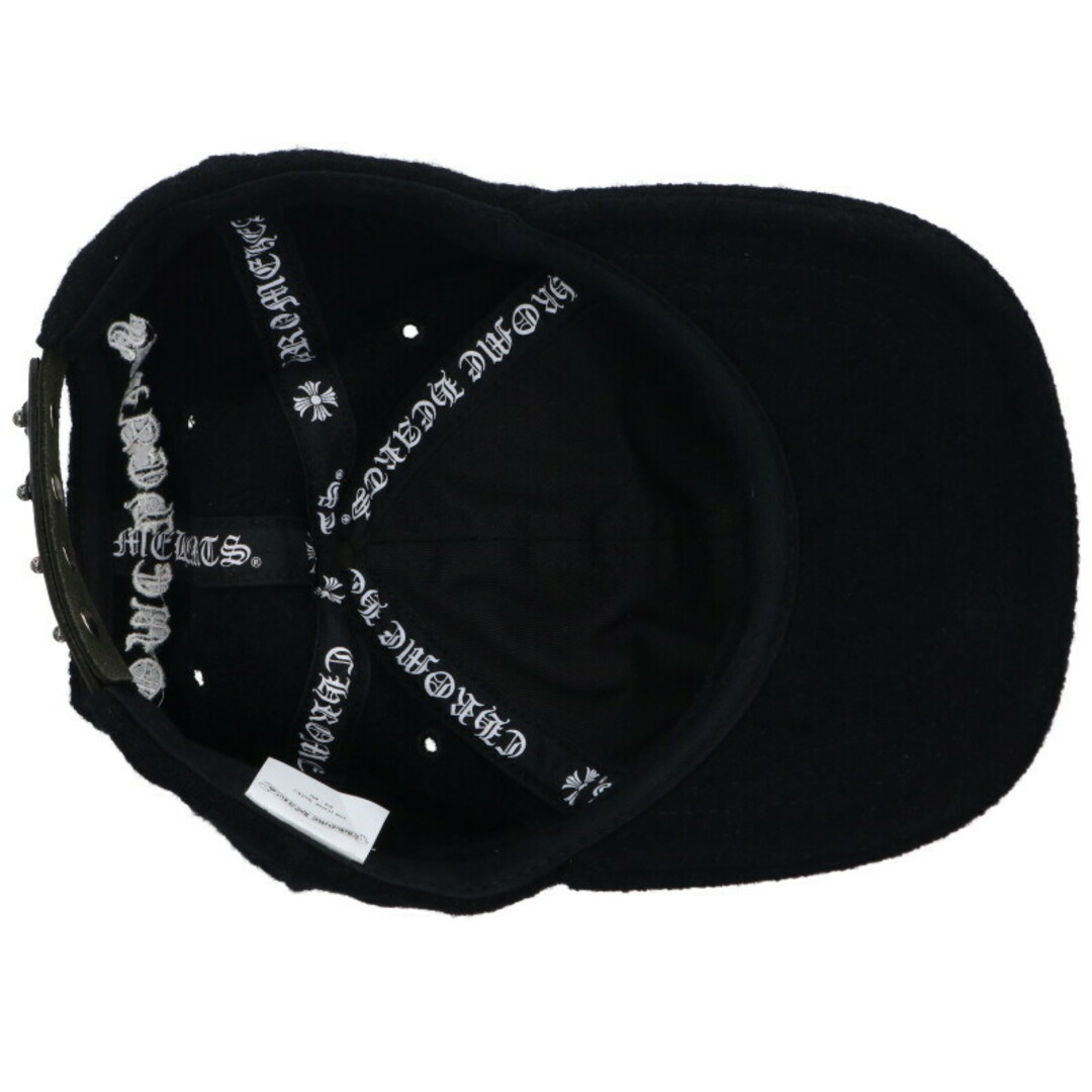 Chrome Hearts - クロムハーツ CHクロスパッチクロスボール Chrome Hearts - クロムハーツ CHクロスパッチクロスボール
