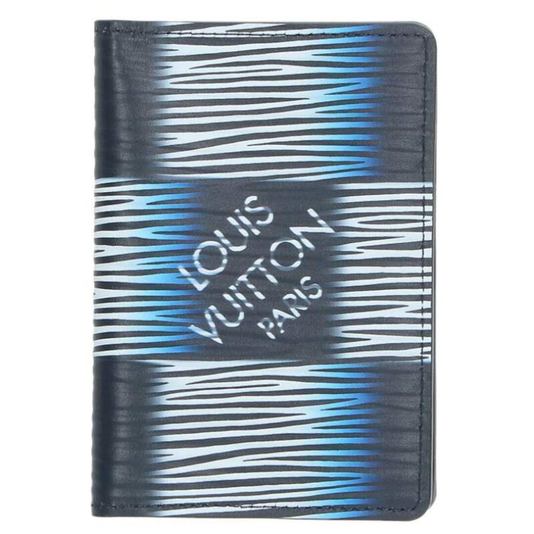 LOUIS VUITTON - ルイヴィトン 24SS M82822 オーガナイザー ドゥ LOUIS VUITTON - ルイヴィトン 24SS M82822 オーガナイザー ドゥ