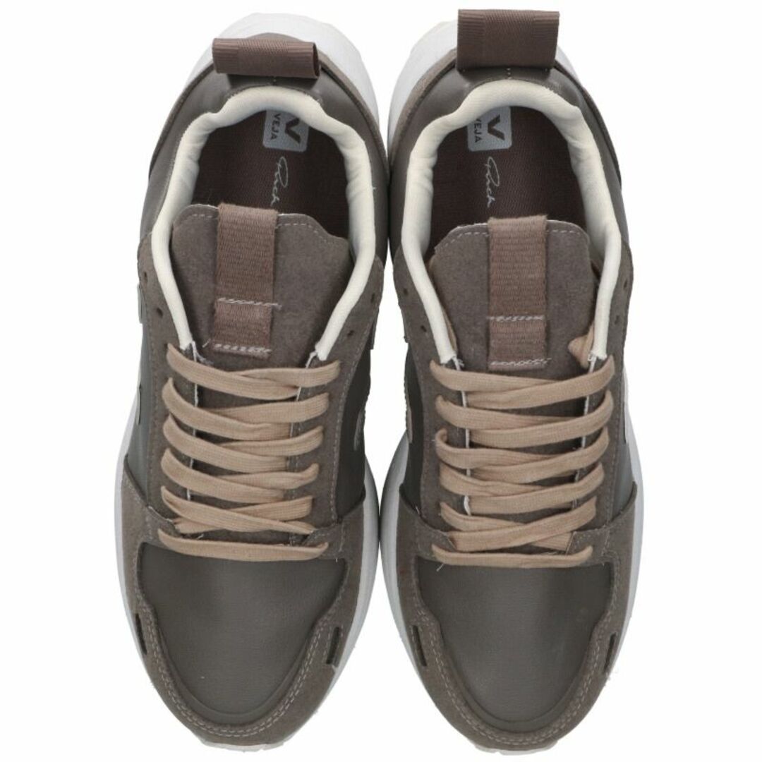 Rick Owens - リックオウエンス ×ヴェジャ VEJA VM02A5801 Rick Owens - リックオウエンス ×ヴェジャ VEJA VM02A5801
