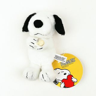スヌーピー(SNOOPY)のスヌーピー くっつきたい ぬいぐるみ SNOOPY(ぬいぐるみ/人形)