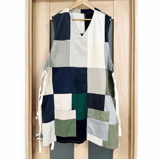 1LDK SELECT - 【Lサイズ】 Creek Angler's Device Nylon Vestの 1LDK SELECT - 【Lサイズ】 Creek Angler's Device Nylon Vestの