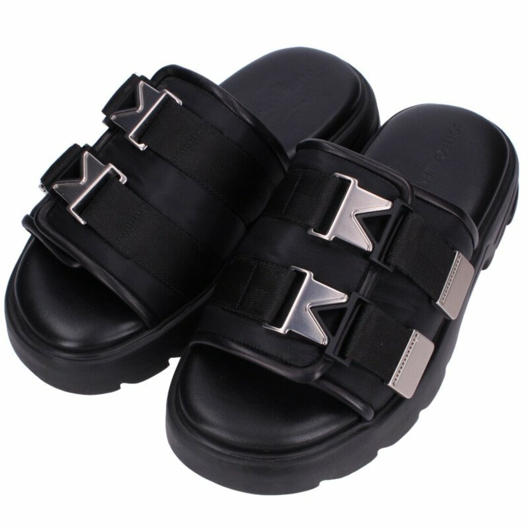 BOTTEGA VENETA - ボッテガヴェネタ FLASH SANDAL ダブル BOTTEGA VENETA - ボッテガヴェネタ FLASH SANDAL ダブル