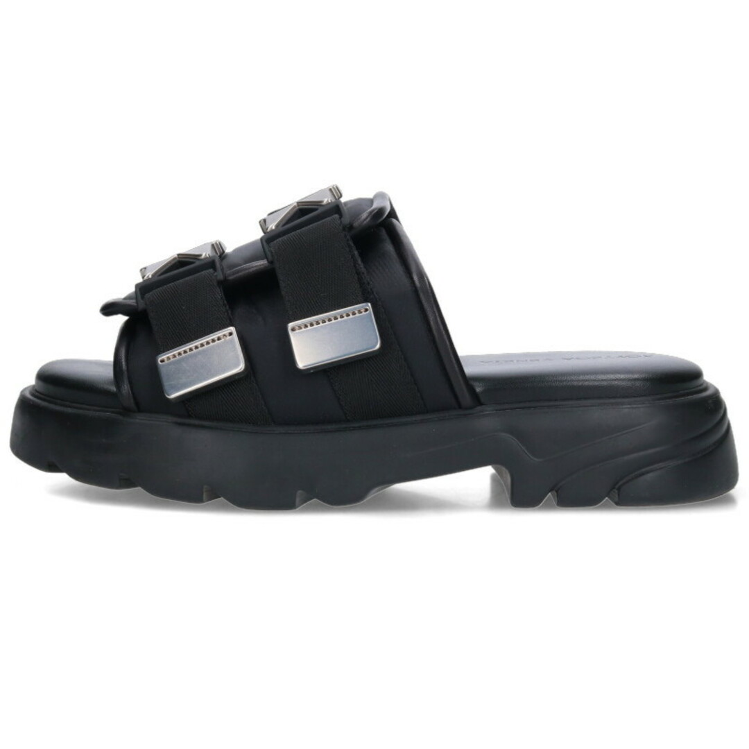 BOTTEGA VENETA - ボッテガヴェネタ FLASH SANDAL ダブル BOTTEGA VENETA - ボッテガヴェネタ FLASH SANDAL ダブル