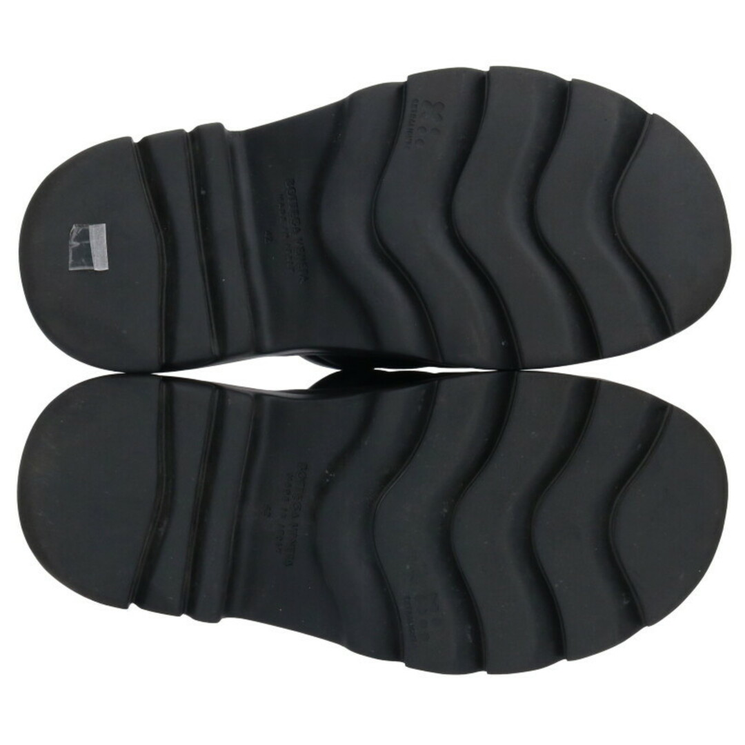 BOTTEGA VENETA - ボッテガヴェネタ FLASH SANDAL ダブル BOTTEGA VENETA - ボッテガヴェネタ FLASH SANDAL ダブル