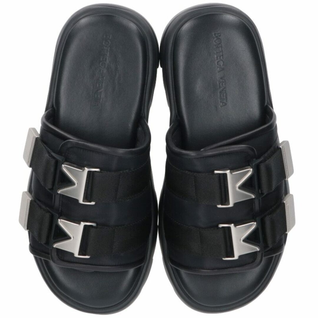 BOTTEGA VENETA - ボッテガヴェネタ FLASH SANDAL ダブル BOTTEGA VENETA - ボッテガヴェネタ FLASH SANDAL ダブル