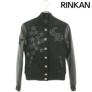 Chrome Hearts - クロムハーツ YKT U TARDY SWEEP HLF ZIP Chrome Hearts - クロムハーツ YKT U TARDY SWEEP HLF ZIP