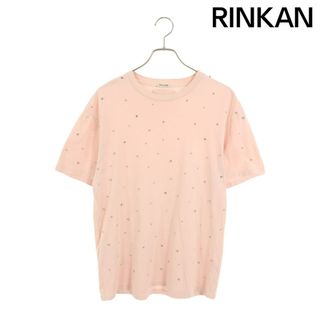 MIU MIU(Tシャツ(半袖/袖なし))のフリマアイテム一覧 MIU MIU(Tシャツ(半袖/袖なし))のフリマアイテム一覧