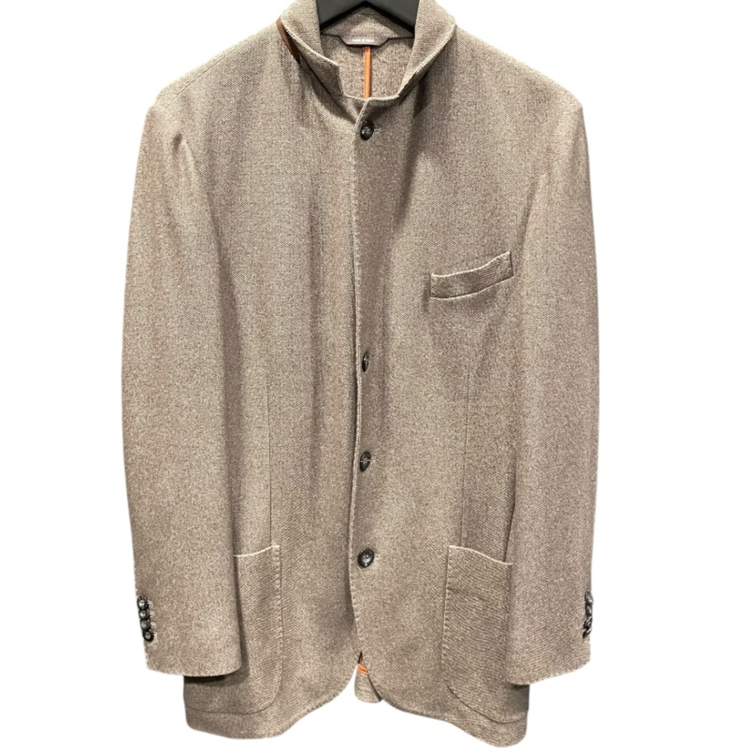 アザーブランド other brand Loro Piana シルクカシミヤ アザーブランド other brand Loro Piana シルクカシミヤ