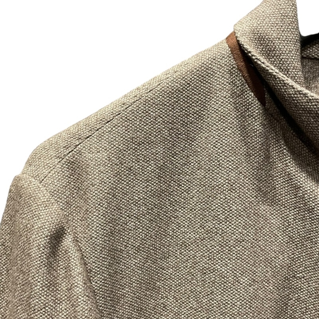 アザーブランド other brand Loro Piana シルクカシミヤ アザーブランド other brand Loro Piana シルクカシミヤ