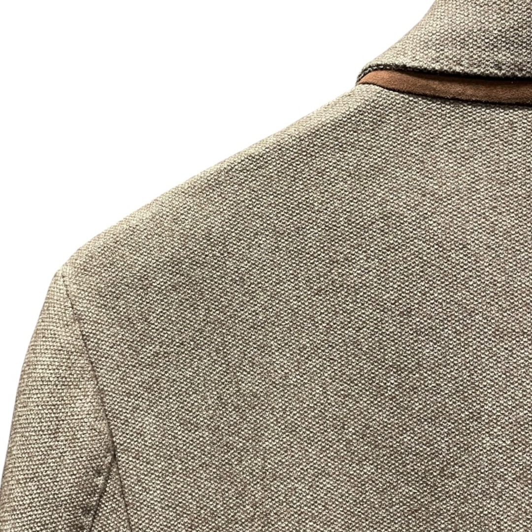 アザーブランド other brand Loro Piana シルクカシミヤ アザーブランド other brand Loro Piana シルクカシミヤ