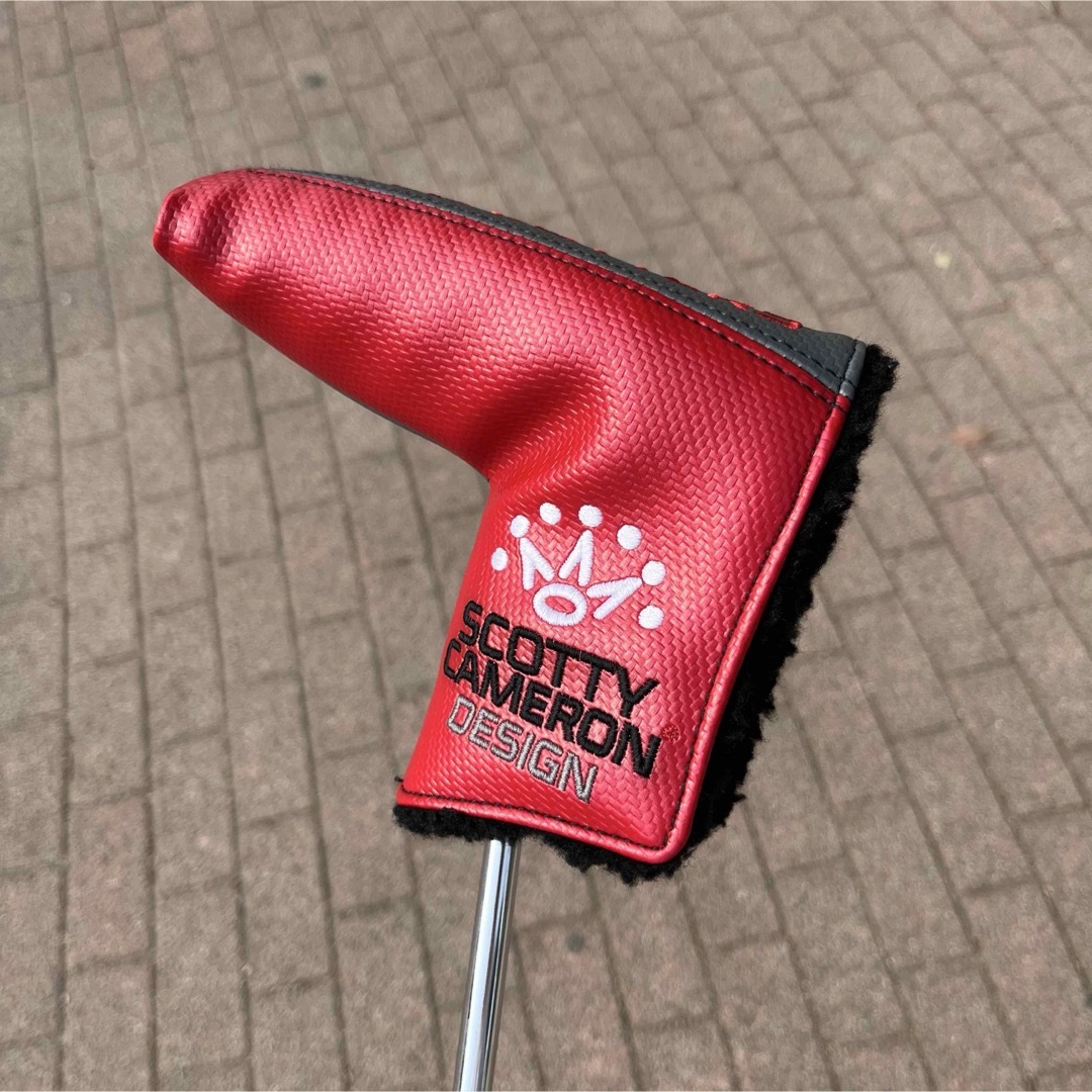 Scotty Cameron - スコッティキャメロン セレクトニューポート2 Scotty Cameron - スコッティキャメロン セレクトニューポート2