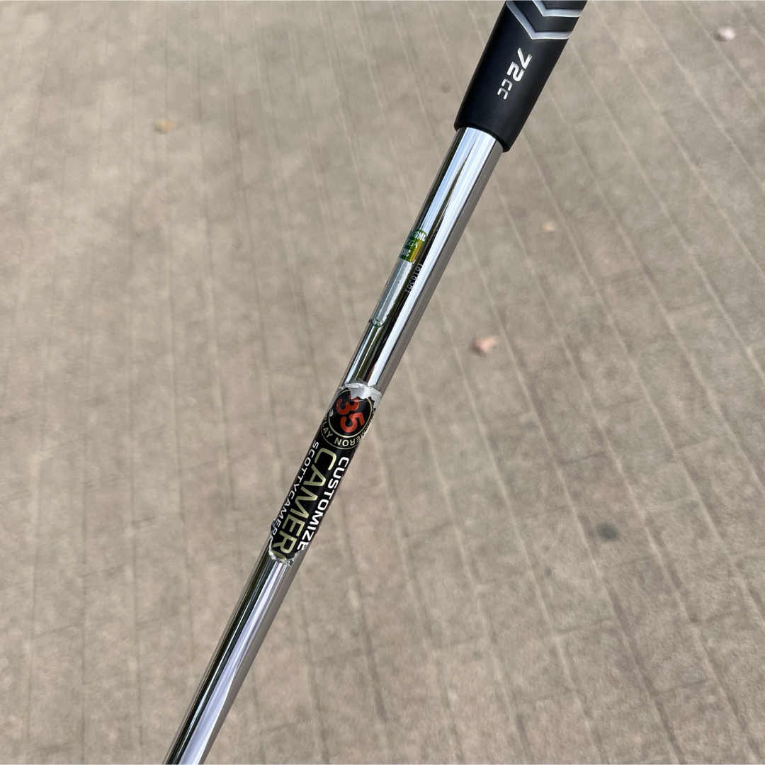 Scotty Cameron - スコッティキャメロン セレクトニューポート2 Scotty Cameron - スコッティキャメロン セレクトニューポート2
