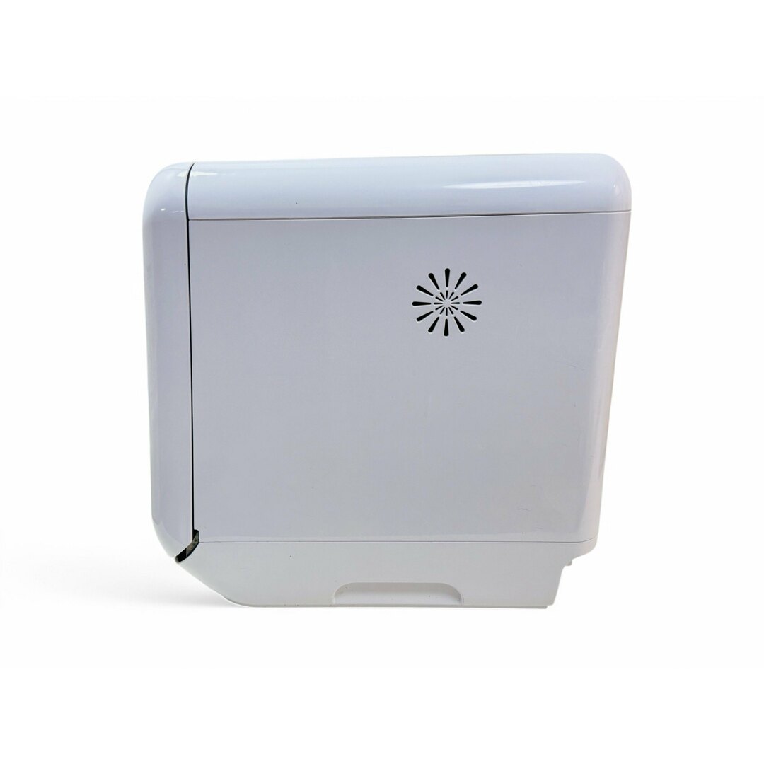 COMFEE' - 中古 コンフィー COMFEE 食洗機 食器洗い機 ホワイト COMFEE' - 中古 コンフィー COMFEE 食洗機 食器洗い機 ホワイト