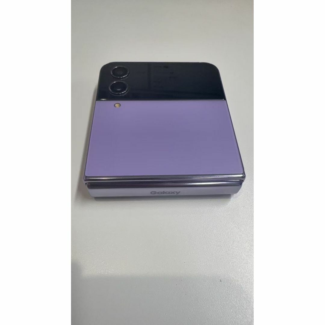 Galaxy - 中古 Galaxy zflip 4 楽天モバイル版 8GB+128GB の通販 Galaxy - 中古 Galaxy zflip 4 楽天モバイル版 8GB+128GB の通販