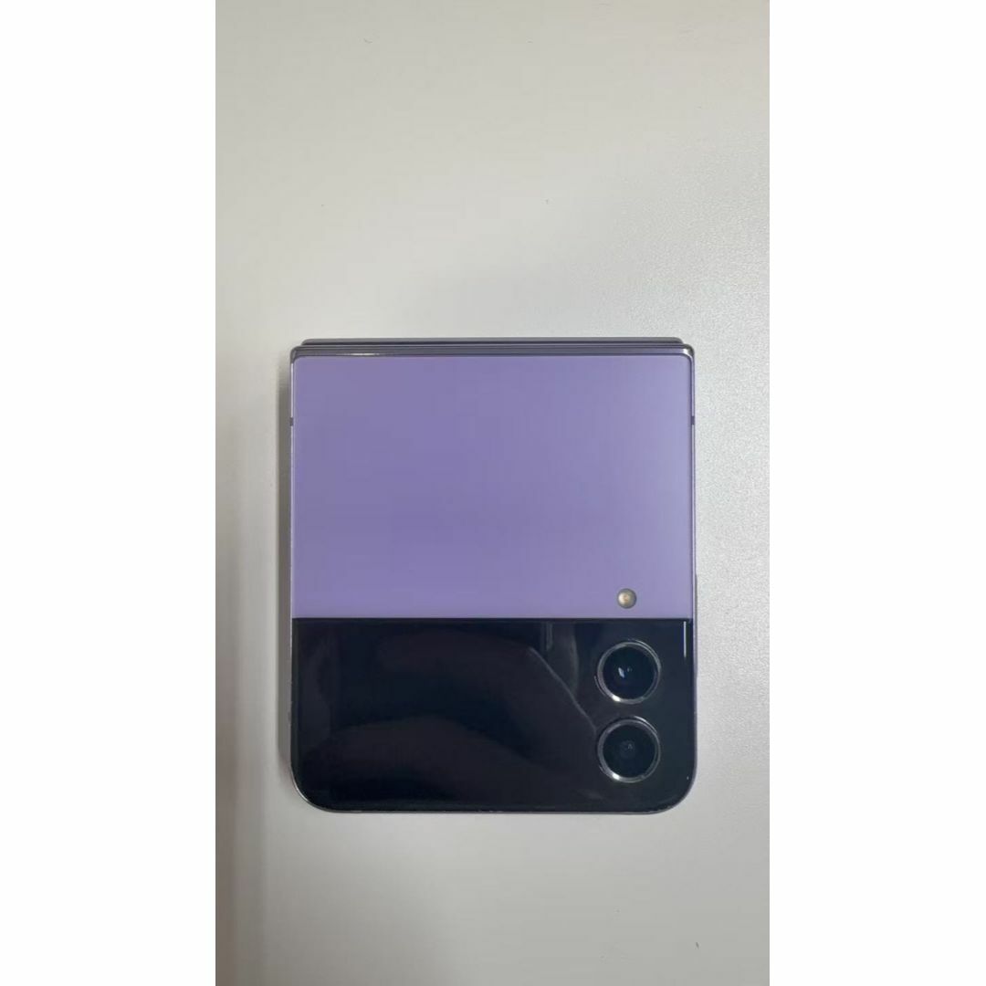 Galaxy - 中古 Galaxy zflip 4 楽天モバイル版 8GB+128GB の通販 Galaxy - 中古 Galaxy zflip 4 楽天モバイル版 8GB+128GB の通販