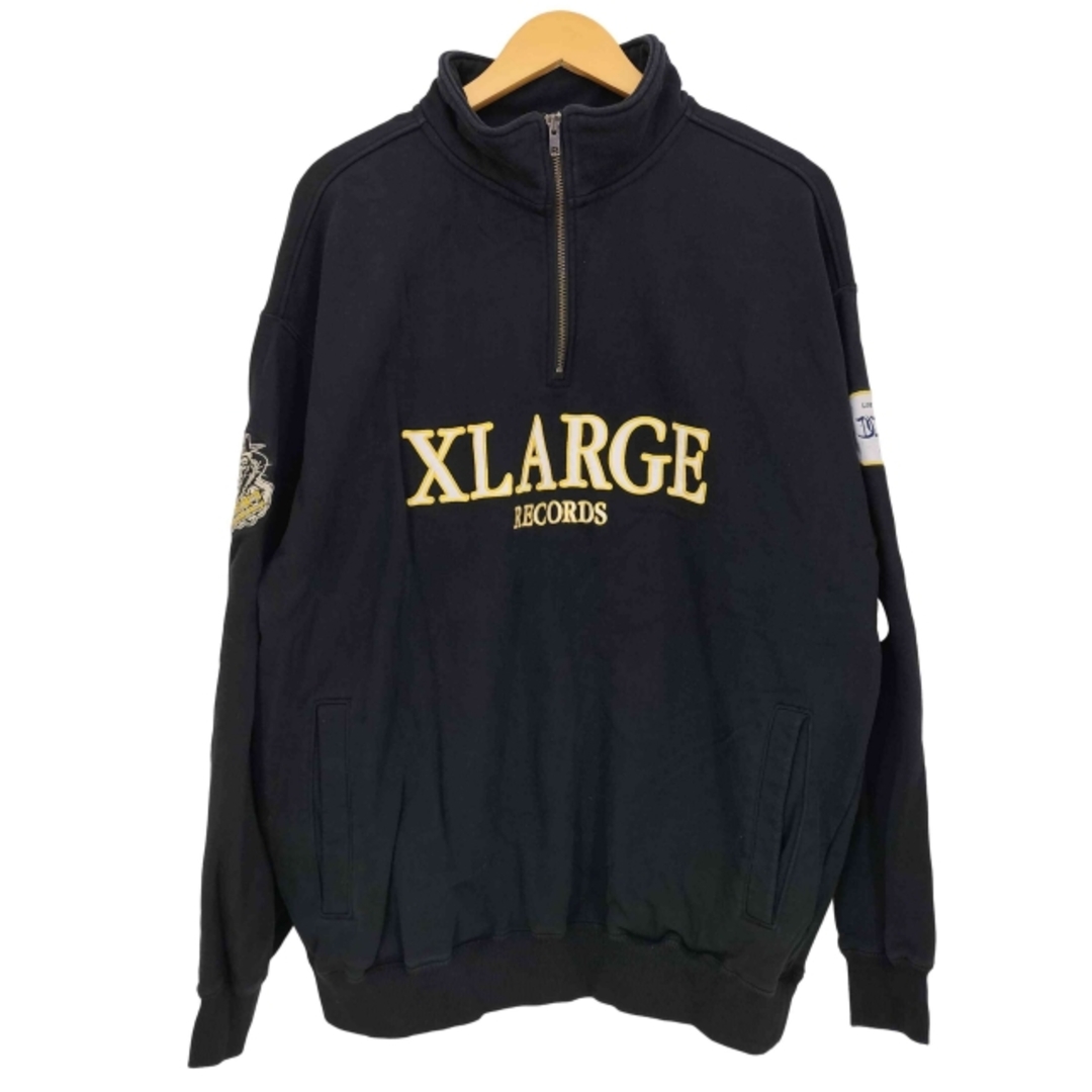 XLARGE - XLARGE(エクストララージ) メンズ トップス スウェット XLARGE - XLARGE(エクストララージ) メンズ トップス スウェット