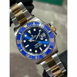 BURBERRY - 584 BURBERRY 時計 箱付き スクエア デイト ノバ BURBERRY - 584 BURBERRY 時計 箱付き スクエア デイト ノバ