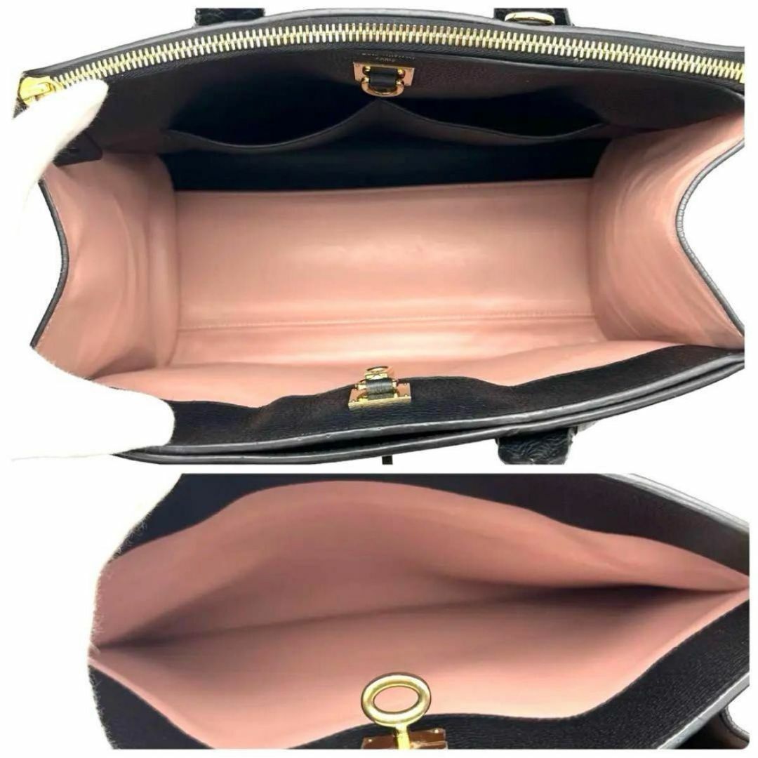 LOUIS VUITTON - ルイヴィトン シティースティーマーMM ピンク LOUIS VUITTON - ルイヴィトン シティースティーマーMM ピンク