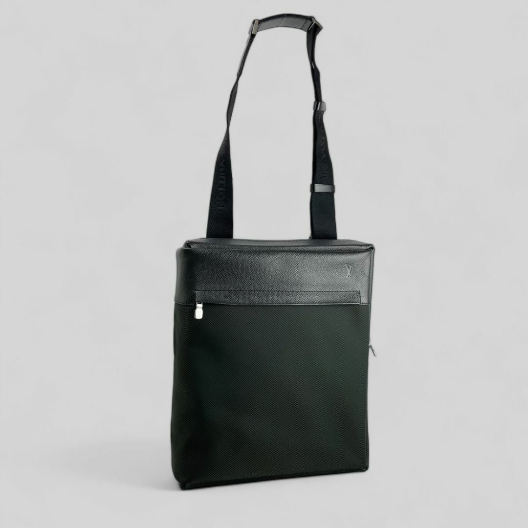 LOUIS VUITTON - ほぼ未使用○ルイ ヴィトン○ タイガ ベルーガ LOUIS VUITTON - ほぼ未使用○ルイ ヴィトン○ タイガ ベルーガ