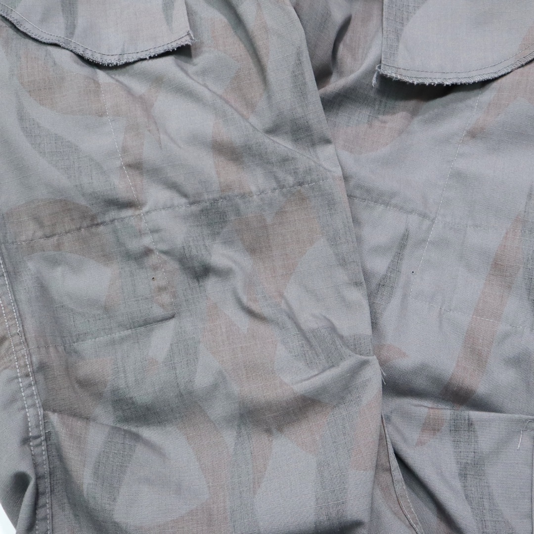 VINTAGE - 90s COMBAT CLOTH トライバルカモ カーゴ パンツ BDU VINTAGE - 90s COMBAT CLOTH トライバルカモ カーゴ パンツ BDU