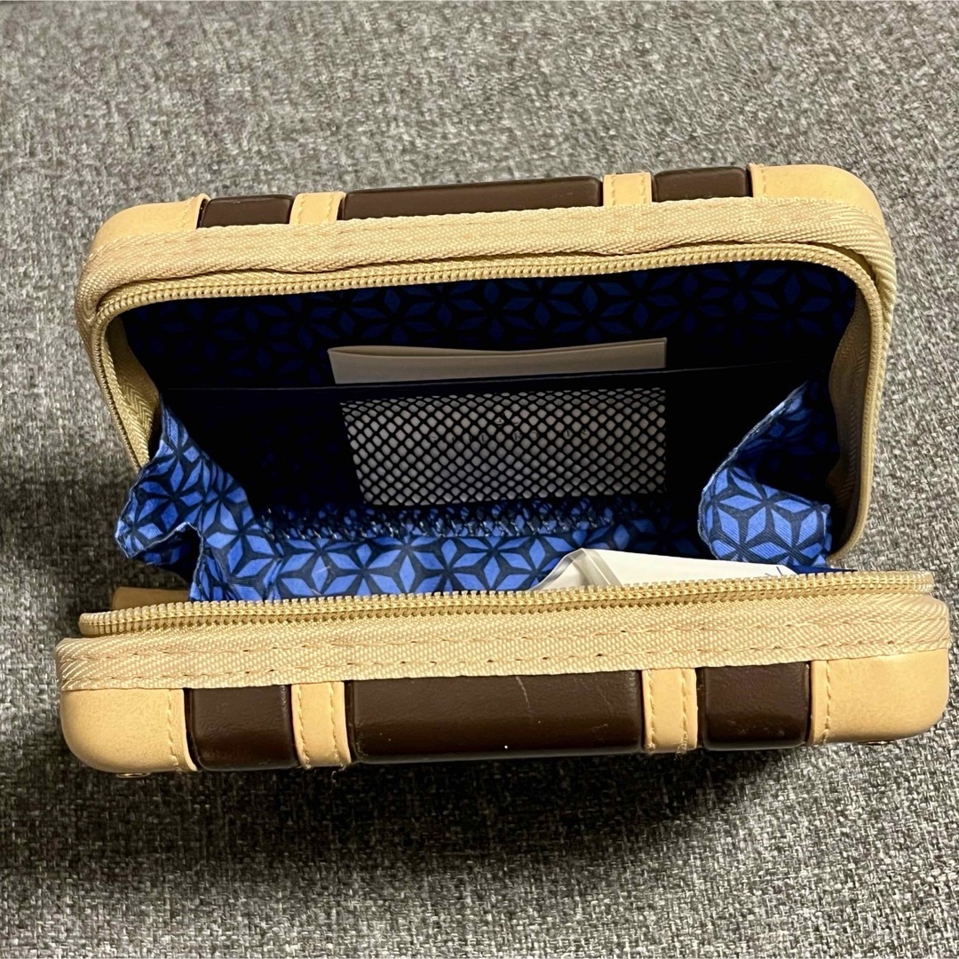 GLOBE-TROTTER - ANA ファーストクラス アメニティの通販 by R GLOBE-TROTTER - ANA ファーストクラス アメニティの通販 by R