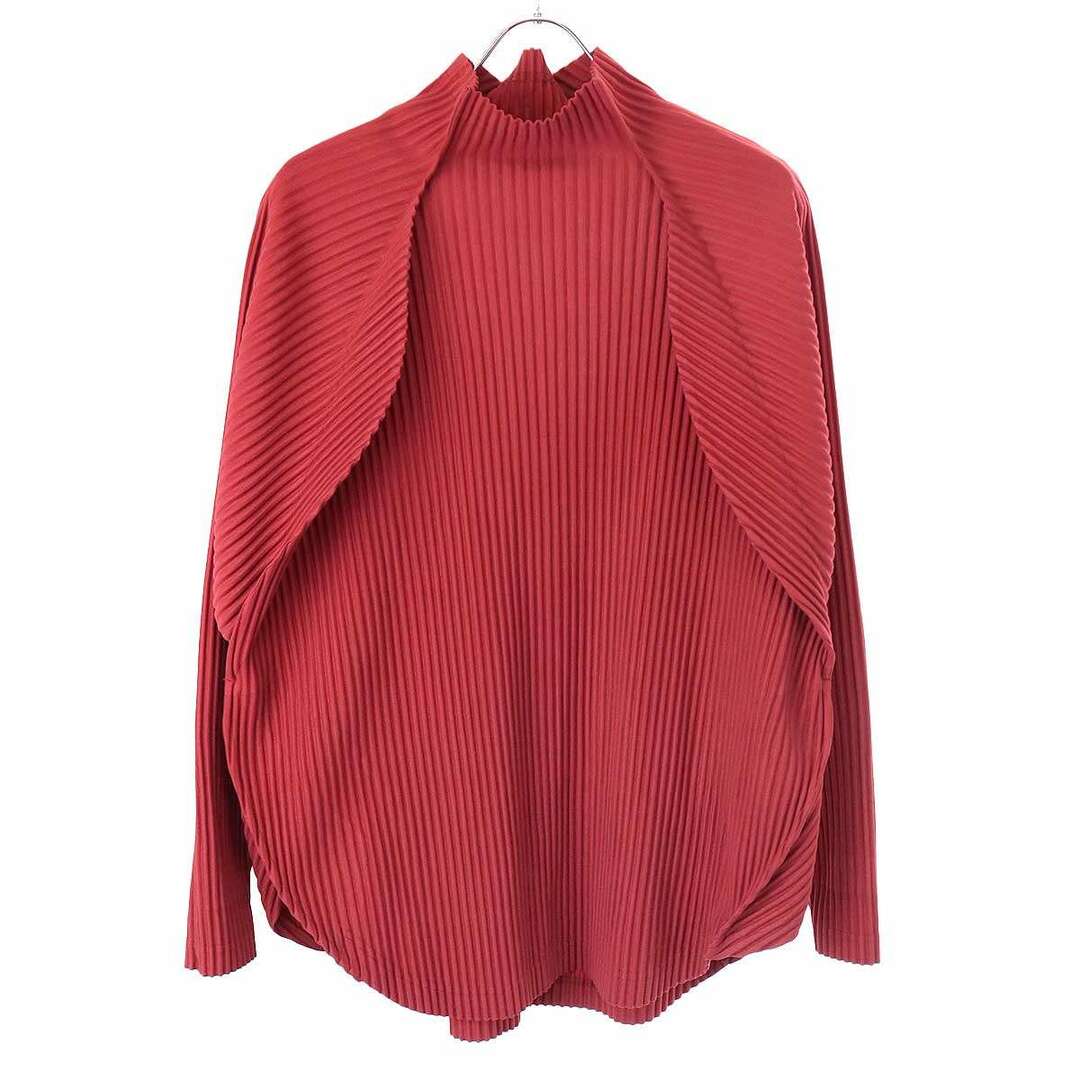ISSEY MIYAKE - HOMME PLISSE ISSEY MIYAKE オム プリッセ ISSEY MIYAKE - HOMME PLISSE ISSEY MIYAKE オム プリッセ