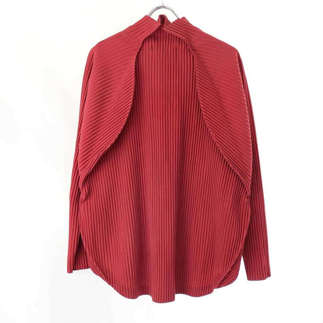 ISSEY MIYAKE - HOMME PLISSE ISSEY MIYAKE オム プリッセ ISSEY MIYAKE - HOMME PLISSE ISSEY MIYAKE オム プリッセ