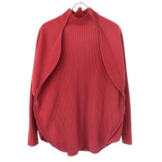 ISSEY MIYAKE - オムプリッセイッセイミヤケ HOMME PLISSE ARC ISSEY MIYAKE - オムプリッセイッセイミヤケ HOMME PLISSE ARC