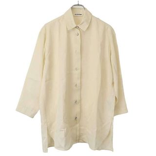 JIL SANDER(シャツ/ブラウス(長袖/七分))のフリマアイテム一覧 JIL SANDER(シャツ/ブラウス(長袖/七分))のフリマアイテム一覧