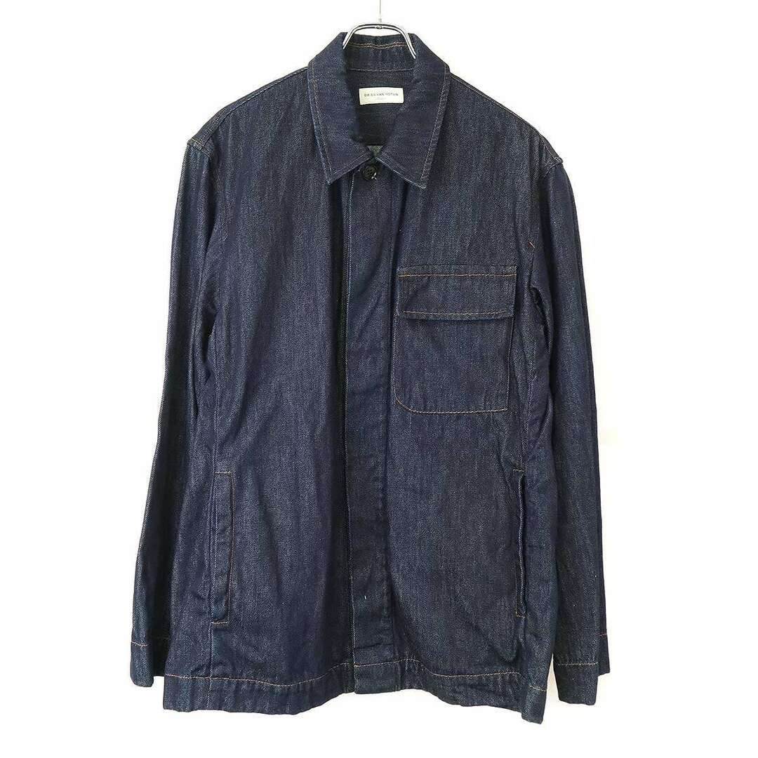 DRIES VAN NOTEN - DRIES VAN NOTEN ドリスヴァンノッテン DRIES VAN NOTEN - DRIES VAN NOTEN ドリスヴァンノッテン