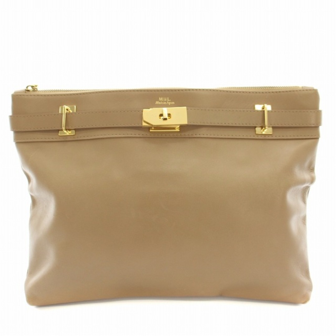 other - エムユーエル M.U.L レザークラッチ パーティバッグ other - エムユーエル M.U.L レザークラッチ パーティバッグ