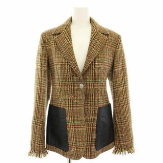 SONIA RYKIEL(ジャケット/アウター)のフリマアイテム一覧 SONIA RYKIEL(ジャケット/アウター)のフリマアイテム一覧