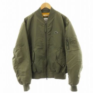 LACOSTE L!VE(ジャケット/アウター)のフリマアイテム一覧 LACOSTE L!VE(ジャケット/アウター)のフリマアイテム一覧