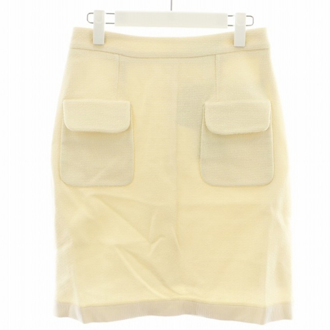 PAULE KA - ポールカ スーツ セットアップ ノーカラージャケット PAULE KA - ポールカ スーツ セットアップ ノーカラージャケット
