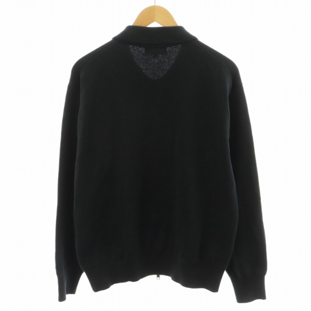 MARGARET HOWELL - マーガレットハウエル 24SS カーディガン M MARGARET HOWELL - マーガレットハウエル 24SS カーディガン M