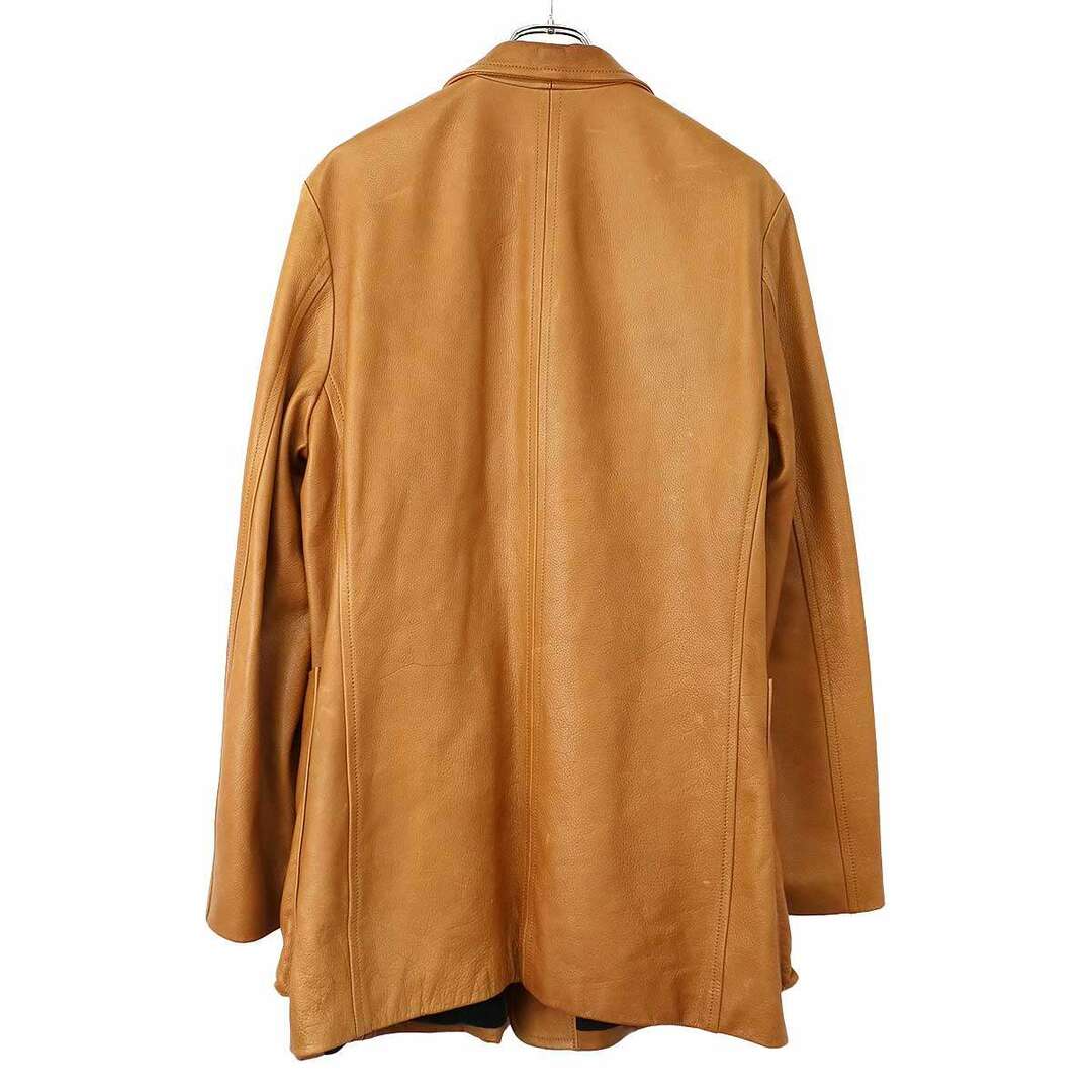 BED J.W. FORD - BED J.W. FORD ベッドフォード 24AW Leather BED J.W. FORD - BED J.W. FORD ベッドフォード 24AW Leather