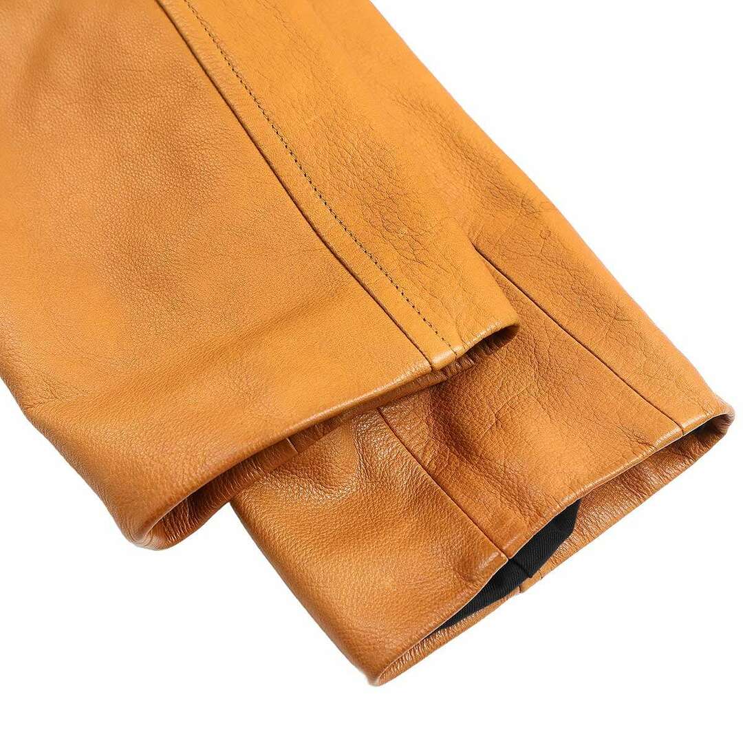 BED J.W. FORD - BED J.W. FORD ベッドフォード 24AW Leather BED J.W. FORD - BED J.W. FORD ベッドフォード 24AW Leather