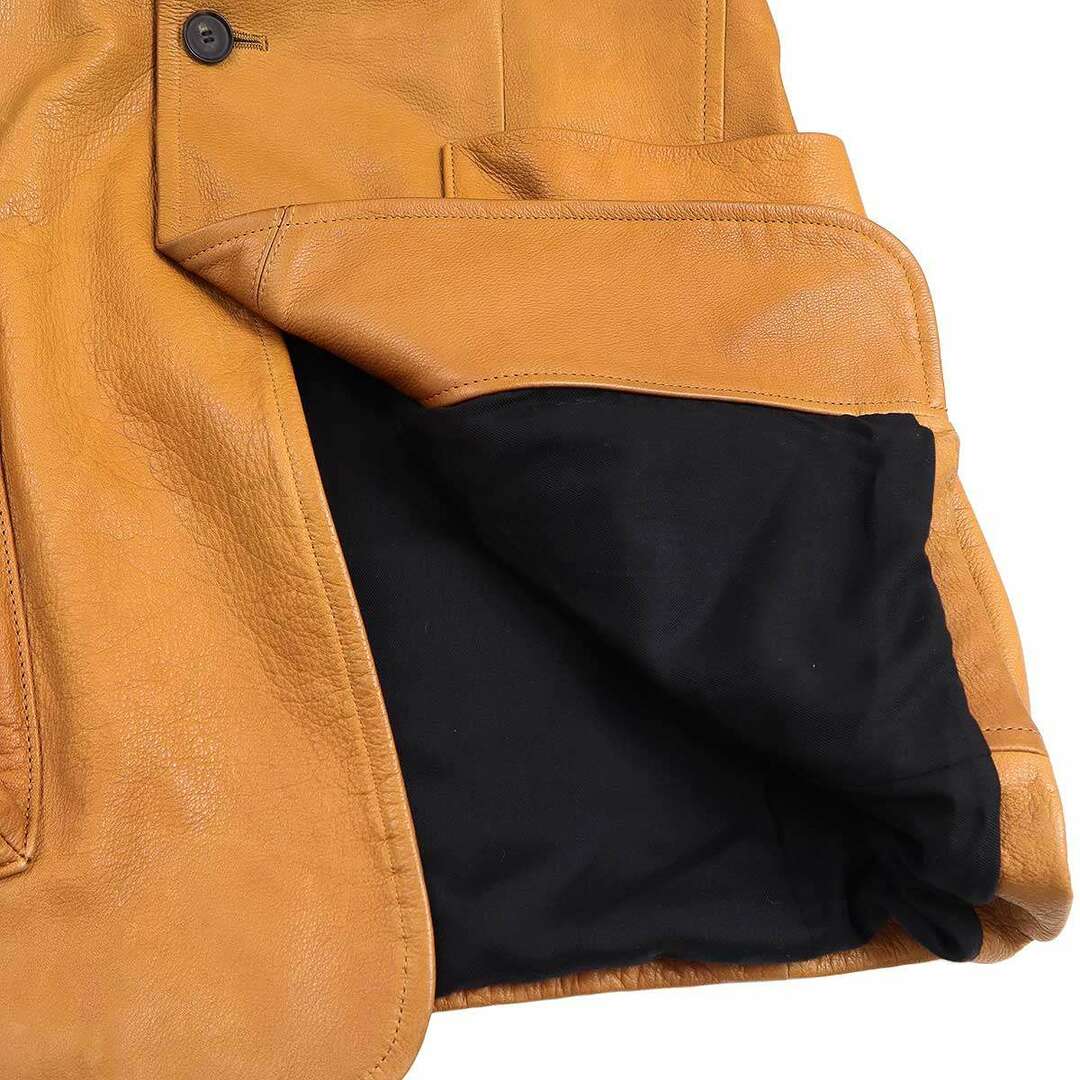 BED J.W. FORD - BED J.W. FORD ベッドフォード 24AW Leather BED J.W. FORD - BED J.W. FORD ベッドフォード 24AW Leather