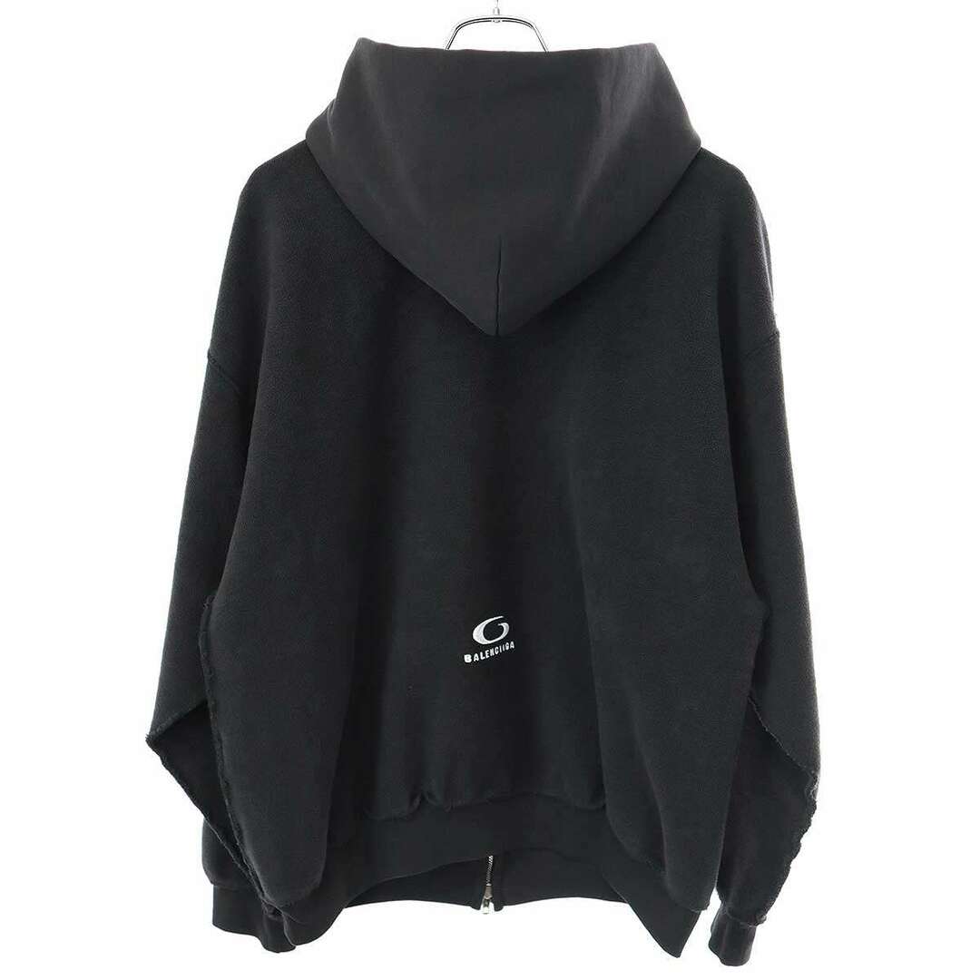 BALENCIAGA - BALENCIAGA バレンシアガ 24AW Inside Out Regular BALENCIAGA - BALENCIAGA バレンシアガ 24AW Inside Out Regular