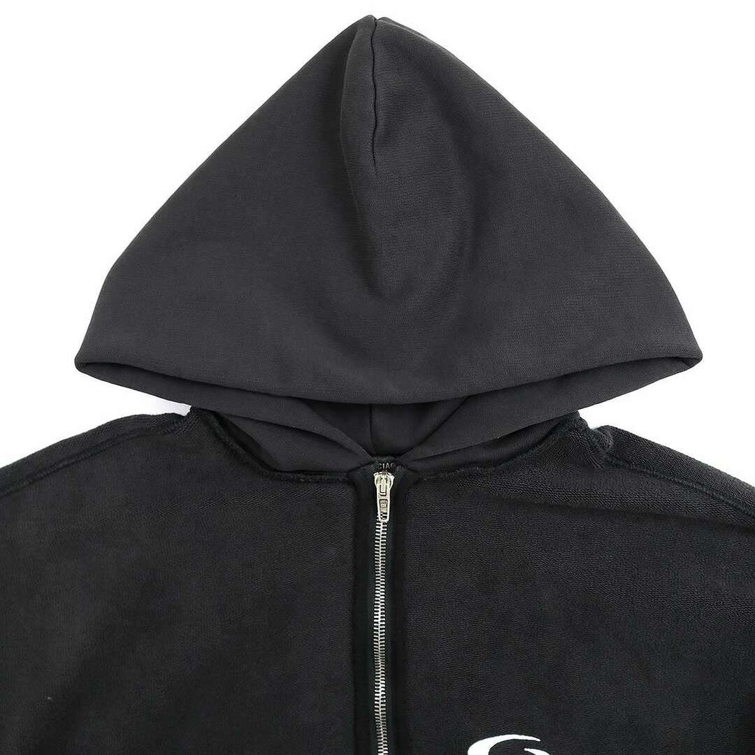 BALENCIAGA - BALENCIAGA バレンシアガ 24AW Inside Out Regular BALENCIAGA - BALENCIAGA バレンシアガ 24AW Inside Out Regular