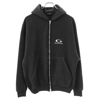 BALENCIAGA(パーカー ・ ブラック/黒色系)のフリマアイテム一覧 BALENCIAGA(パーカー ・ ブラック/黒色系)のフリマアイテム一覧