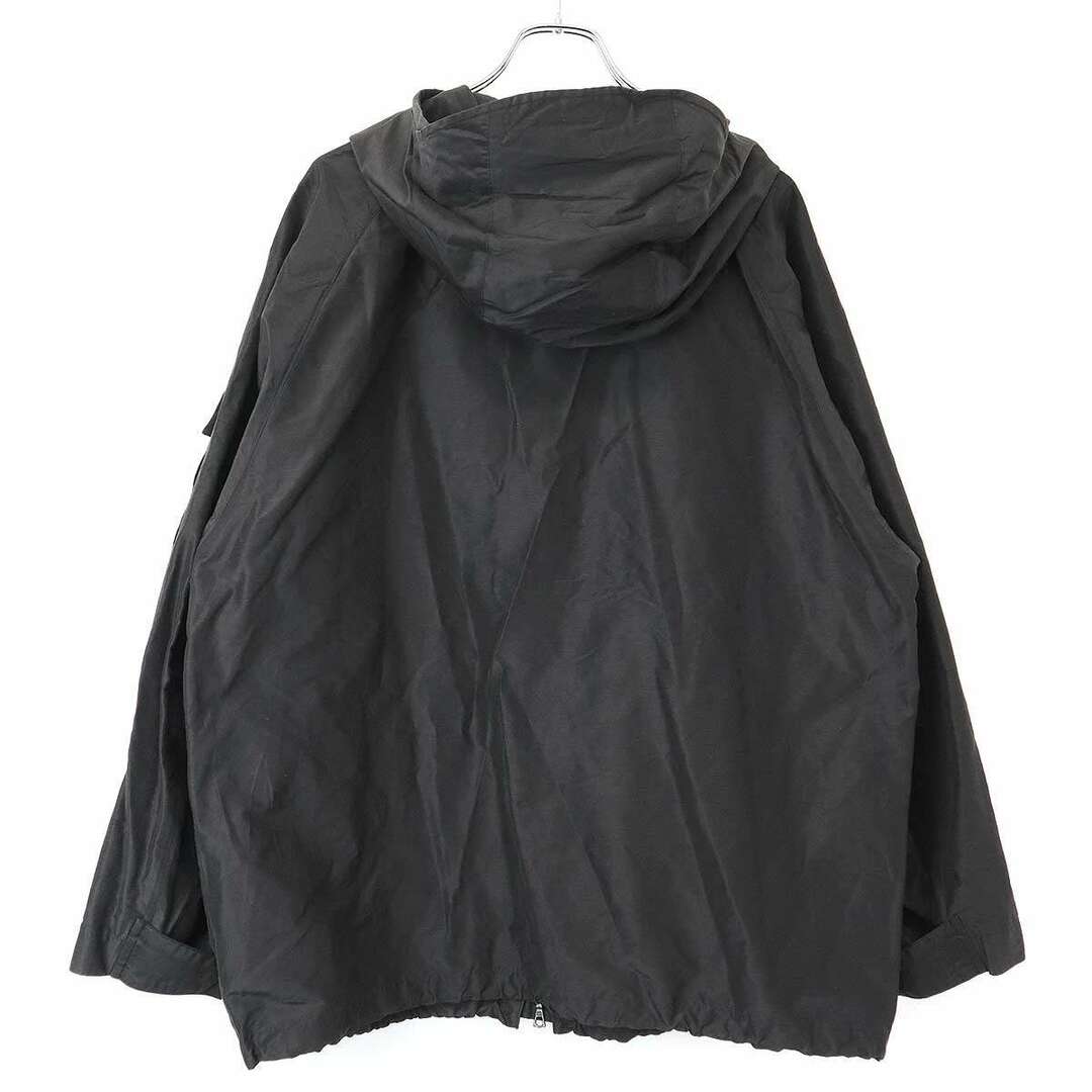 COMOLI - COMOLI コモリ 21SS コットンシルクミリタリーパーカー COMOLI - COMOLI コモリ 21SS コットンシルクミリタリーパーカー