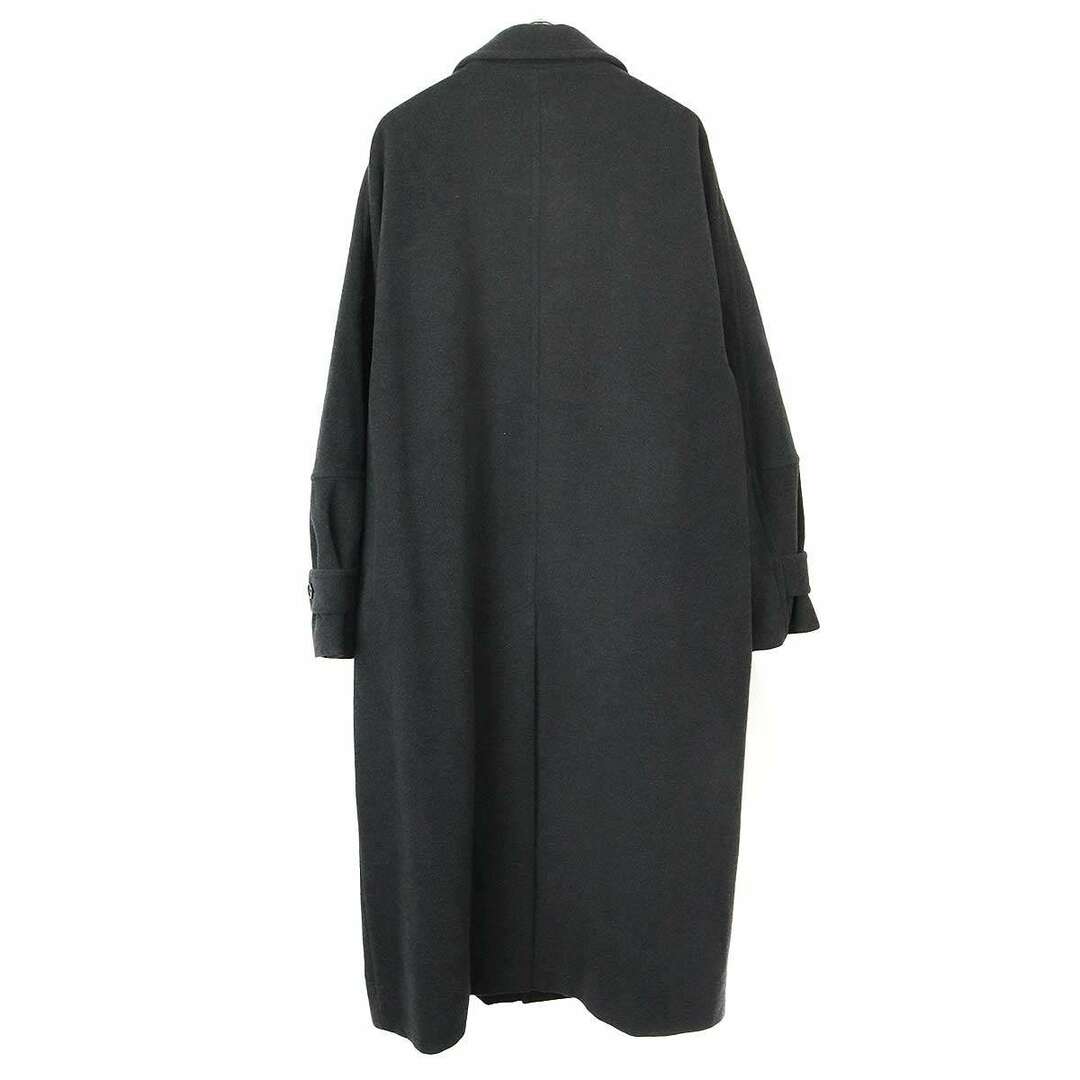AURALEE - AURALEE オーラリー 20AW CASHMERE WOOL MOSSER BIG AURALEE - AURALEE オーラリー 20AW CASHMERE WOOL MOSSER BIG