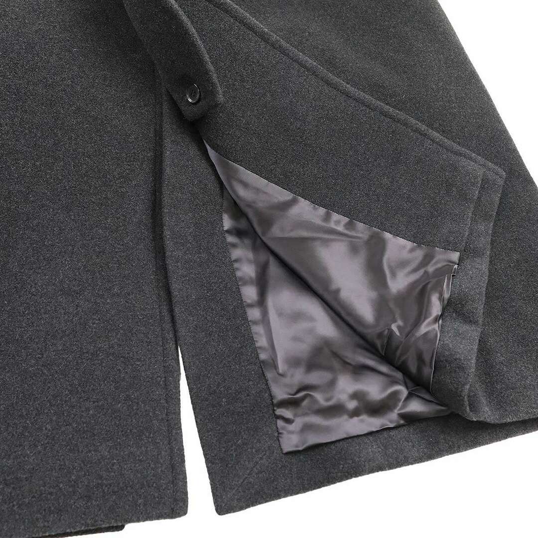 AURALEE - AURALEE オーラリー 20AW CASHMERE WOOL MOSSER BIG AURALEE - AURALEE オーラリー 20AW CASHMERE WOOL MOSSER BIG