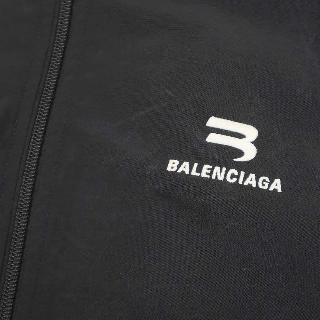 BALENCIAGA - BALENCIAGA バレンシアガ 22SS Sporty B Tracksuit BALENCIAGA - BALENCIAGA バレンシアガ 22SS Sporty B Tracksuit