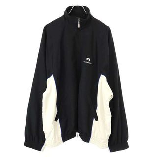BALENCIAGA - kanye着用 FAITH CONNEXION オーバーサイズ BALENCIAGA - kanye着用 FAITH CONNEXION オーバーサイズ