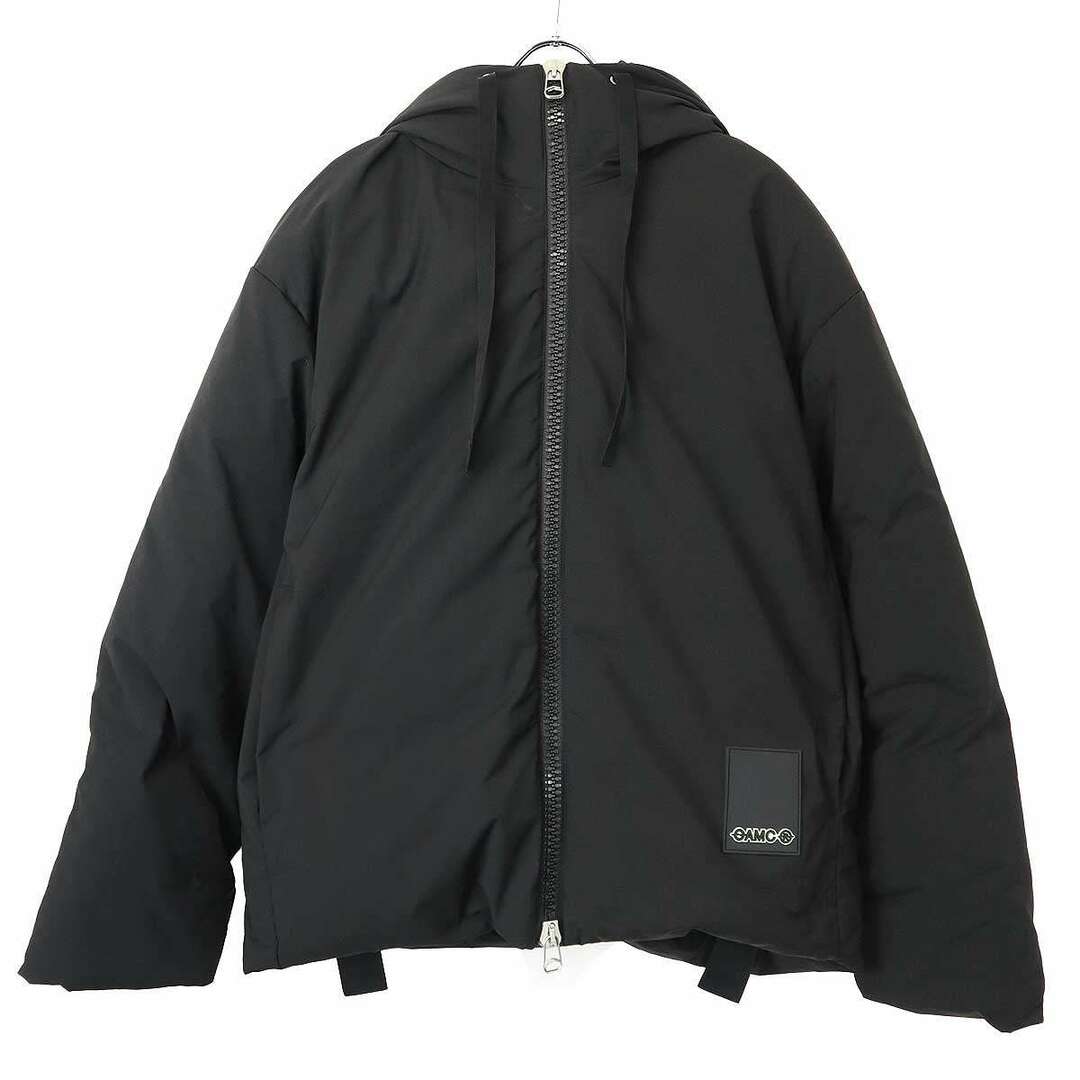 OAMC - OAMC オーエーエムシー 21AW Lithium Jacket 2.0 OAMC - OAMC オーエーエムシー 21AW Lithium Jacket 2.0