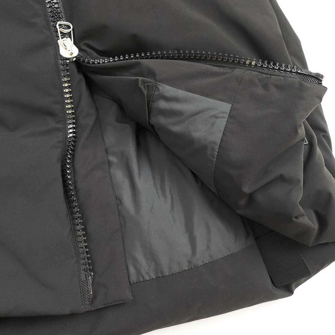 OAMC - OAMC オーエーエムシー 21AW Lithium Jacket 2.0 OAMC - OAMC オーエーエムシー 21AW Lithium Jacket 2.0